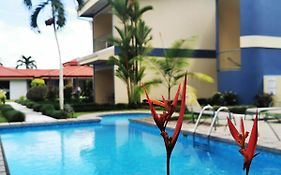 Hotel Monte Real